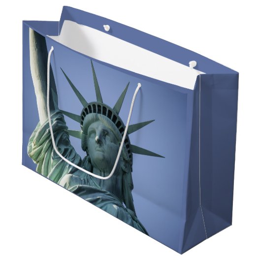 Vrijheidsschat Groot Cadeauzakje (Voorkant Gekanteld)