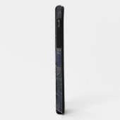 Vrijheidsschilderij Case-Mate iPhone Case (Achterkant/links)