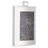 Vrijheidsschilderij Flacon (Rechts)