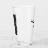 Vrijheidsschilderij Glas (Links)