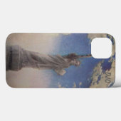 Vrijheidsschildering Case-Mate iPhone Case (Achterkant (horizontaal))