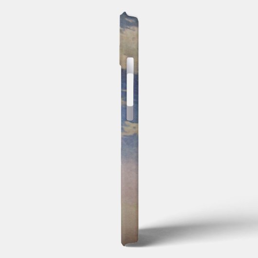 Vrijheidsschildering Case-Mate iPhone Case (Achterkant / Links)