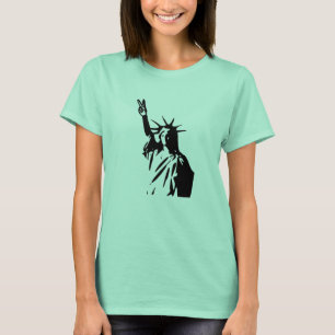 Vrijheidssignaal T-shirt