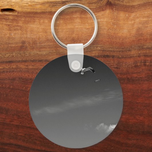 VrijheidsSleutelhanger Sleutelhanger (Voorkant)