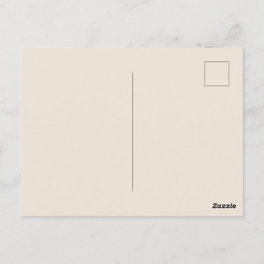 Vrijheidsstaat New York USA Travel  Art Briefkaart (Achterkant)