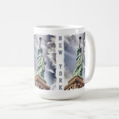 Vrijheidsstatus mokken (Voorkant rechts)