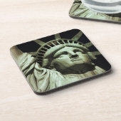 Vrijheidsstraat Drankjes Onderzetter (Linkerzijde)