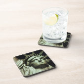 Vrijheidsstraat Drankjes Onderzetter (Rechterzijde)