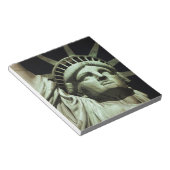 Vrijheidsstraat Notitieblok (Schuin)