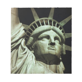 Vrijheidsstraat Notitieblok