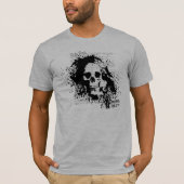 Vrijheidsstrijders T-shirt (Voorkant)