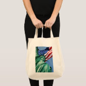 Vrijheidstas Tote Bag (Voorkant (product))