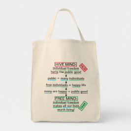 Vrijheidsuitkeringen Openbare tas