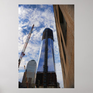 Vrijheidsverhoging Poster