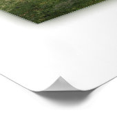 vrijheidsvesting poster (Hoek)