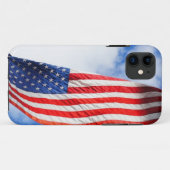 Vrijheidsvliegen! Case-Mate iPhone Case (Achterkant (horizontaal))