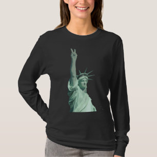 Vrijheidsvrede T-shirt