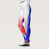 Vrijheidsvrijheid Leggings (Links)