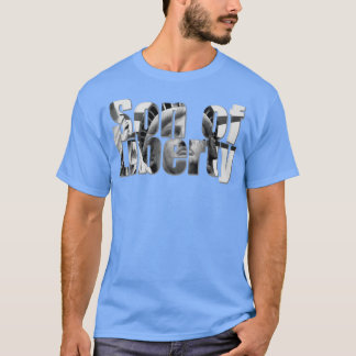 Vrijheidszoon T-shirt