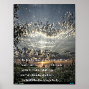 Vrijlating Poster