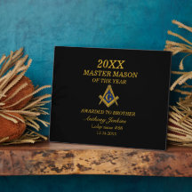 Vrijmetselaar Master Mason Lodge Vrijmetselarij