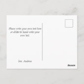 Vrijmetselaar vrijmetselaar kerst briefkaart (Achterkant)