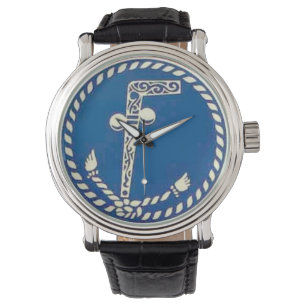 vrijmetselaars- horloge