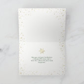 Vrijmetselaars- Kerstkaarten | Rode Vakantie van Feestdagen Kaart (Binnen)