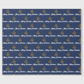 Vrijmetselaars Masonic Vierkant Vrijmetselarij Ker Cadeaupapier (Vlak)
