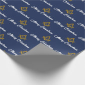 Vrijmetselaars Masonic Vierkant Vrijmetselarij Ker Cadeaupapier (Hoek)