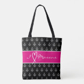 vrijmetselaarsgeschenken voor dames | Vrijmetselaa Tote Bag (Achterkant)