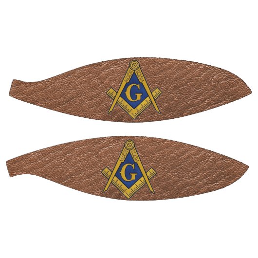 Vrijmetselaarsplein en kompasleer basketbal (Panelen)