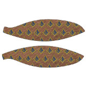 Vrijmetselaarsplein en kompasleer basketbal (Panelen)