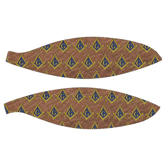 Vrijmetselaarsplein en kompasleer basketbal (Panelen)