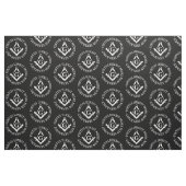 Vrijmetselaarssymbool Stof (Fat Quarter)