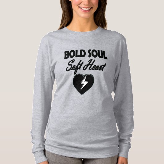 vrijpostigheid t-shirt (Voorkant)