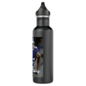 Vrijste zondag Derrick Henry Classic T Shirt Waterfles (Rechts)