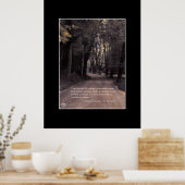 Vrijstelling van het Poster "Public Haunt Shakespe (Keuken)