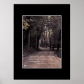 Vrijstelling van het Poster "Public Haunt Shakespe (Voorkant)