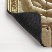 Vrijstelling van Sobek en Ptolemy VI Philometor Muismat (Hoek)