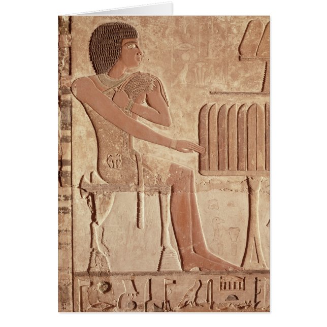 Vrijstelling waarin de overleden zitting is afgebe (Voorkant)