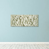 Vrijstellingen voor het weergeven van door traiton canvas afdruk (Insitu (Houten vloer))