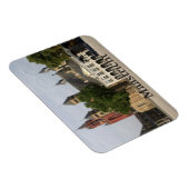 Vrijthof, Maastricht Magneet (Rechterzijde)