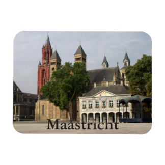 Vrijthof, Maastricht Magneet