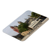 Vrijthof, Maastricht Magneet (Linkerzijde)