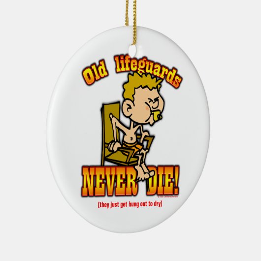 Vrijwaringsmaatregelen Keramisch Ornament (Rechts)