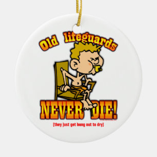 Vrijwaringsmaatregelen Keramisch Ornament
