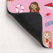 VrijwaringsMuismat Muismat (Hoek)