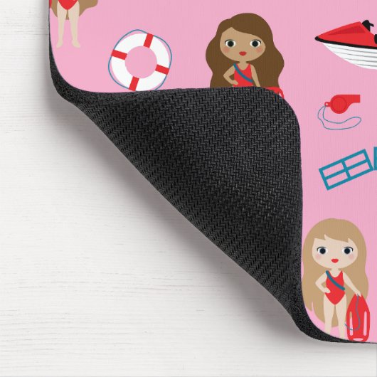 VrijwaringsMuismat Muismat (Hoek)