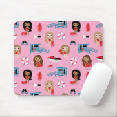 VrijwaringsMuismat Muismat (Met muis)